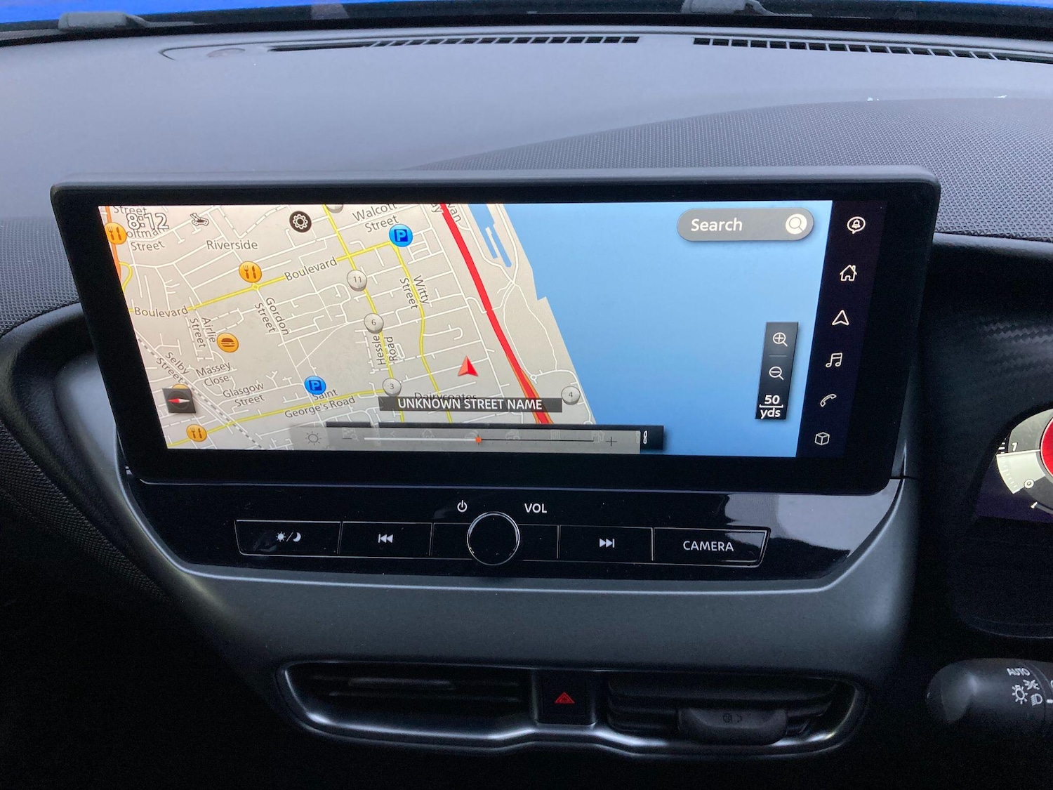 Used Nissan Juke 2025 for sale - 77424594: Photo 55