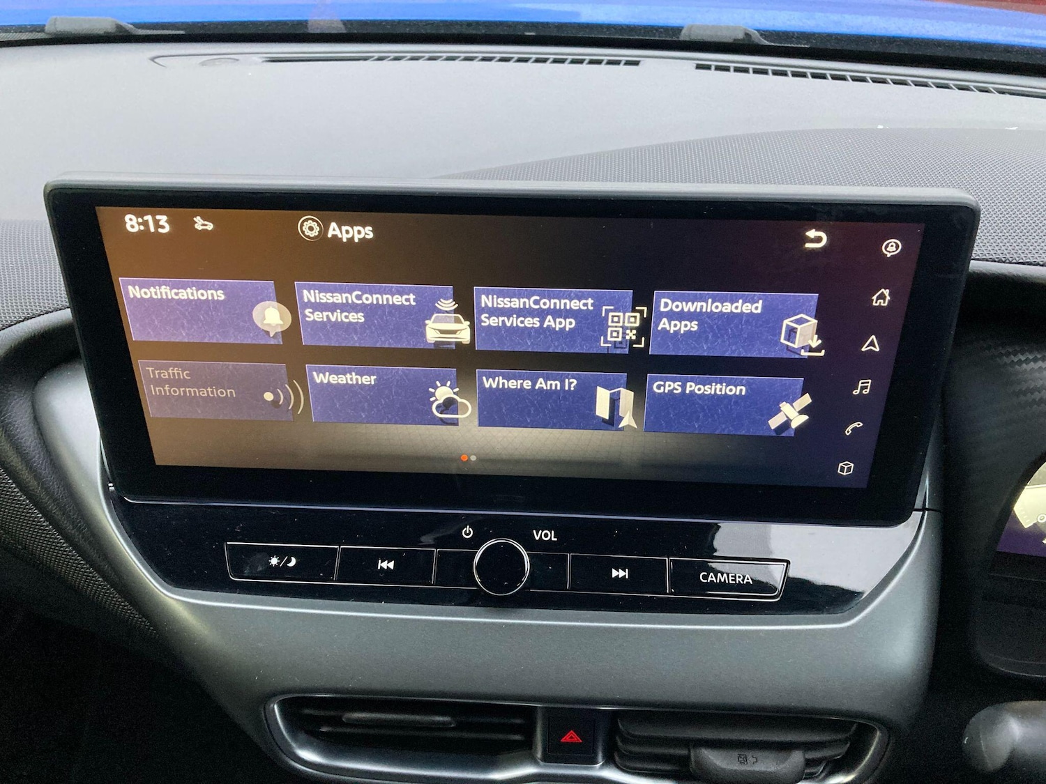 Used Nissan Juke 2025 for sale - 77424594: Photo 57