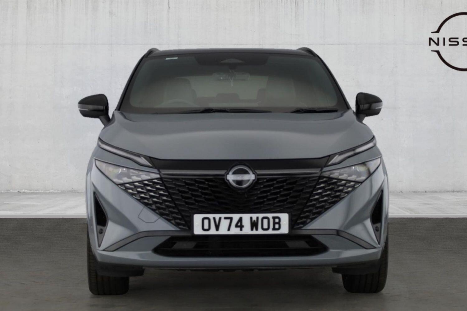 Used Nissan Qashqai 2024 for sale - 77575386: Photo 2