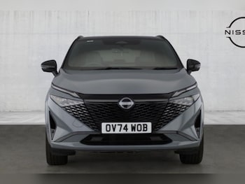 Used Nissan Qashqai 2024 for sale - 77575386: Photo