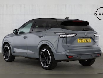 Used Nissan Qashqai 2024 for sale - 77575386: Photo