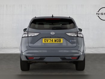 Used Nissan Qashqai 2024 for sale - 77575386: Photo