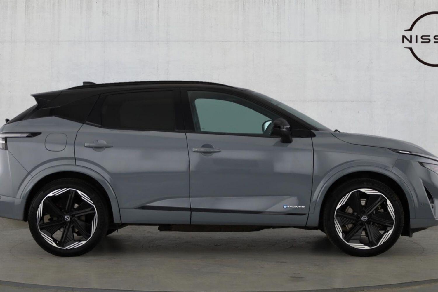 Used Nissan Qashqai 2024 for sale - 77575386: Photo 5