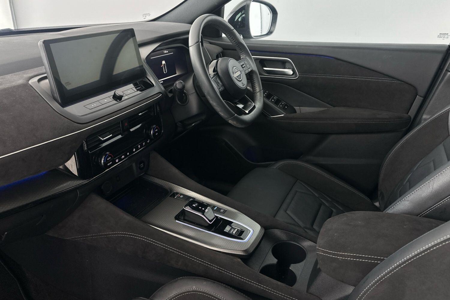 Used Nissan Qashqai 2024 for sale - 77575386: Photo 6