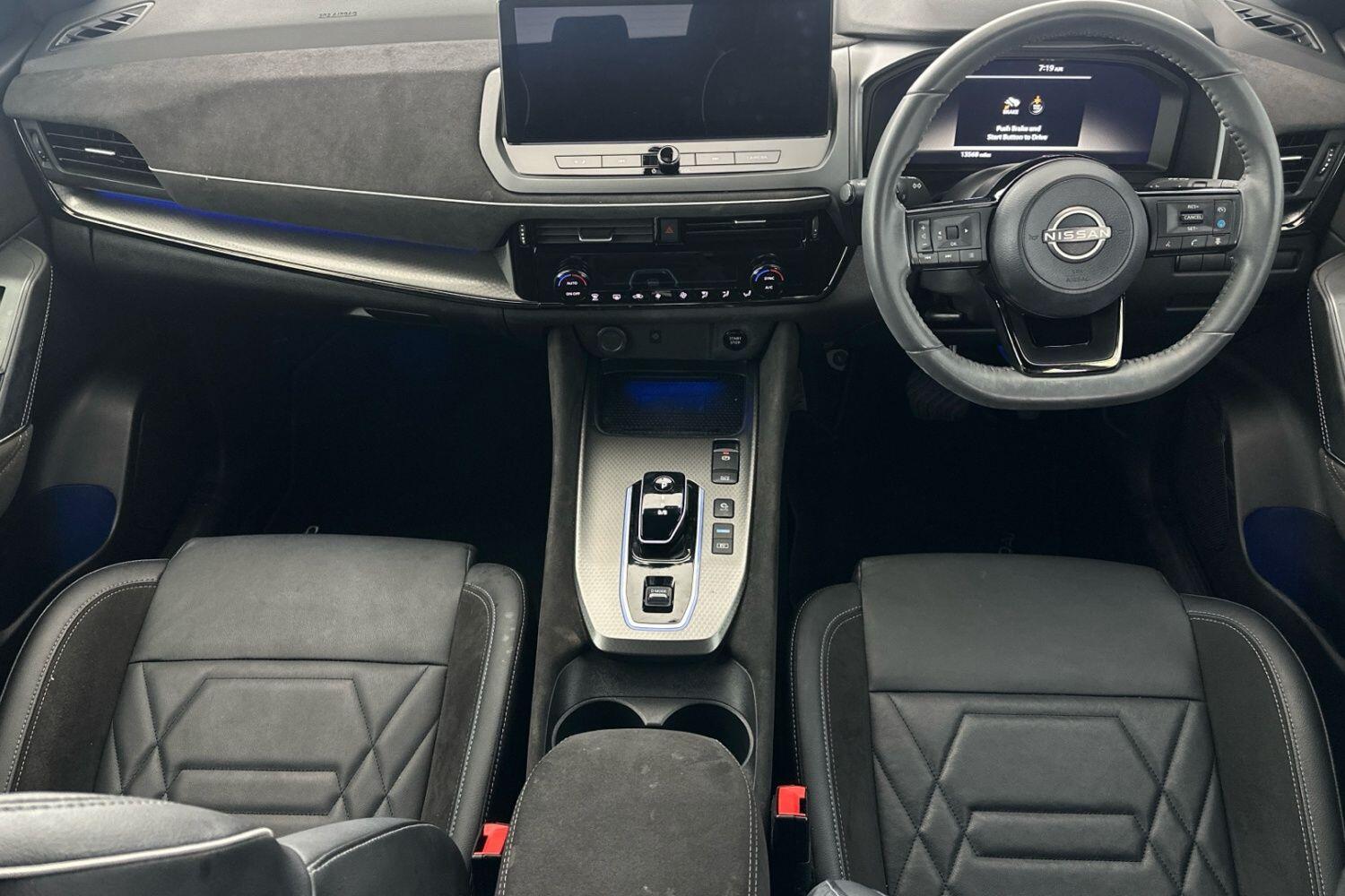 Used Nissan Qashqai 2024 for sale - 77575386: Photo 7