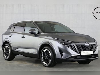 Used Nissan Qashqai 2025 for sale - 77425628: Photo