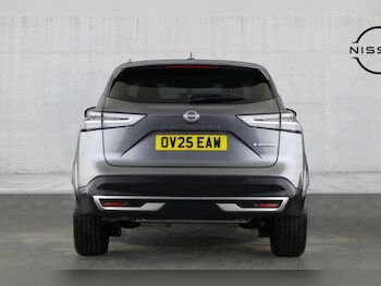 Used Nissan Qashqai 2025 for sale - 77425628: Photo