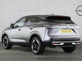 Used Nissan Qashqai 2025 for sale - 77425628: Photo