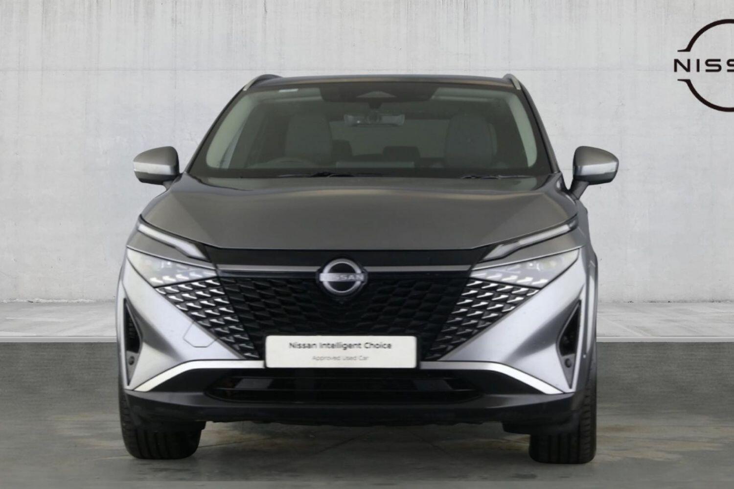 Used Nissan Qashqai 2025 for sale - 77425628: Photo 4