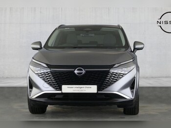 Used Nissan Qashqai 2025 for sale - 77425628: Photo