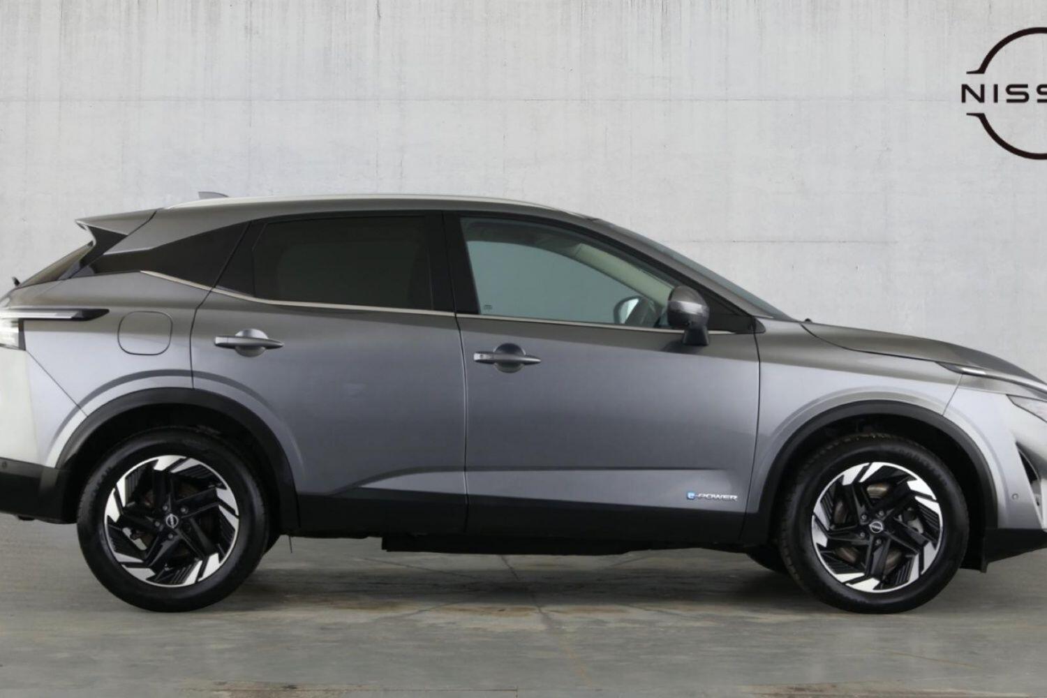 Used Nissan Qashqai 2025 for sale - 77425628: Photo 5