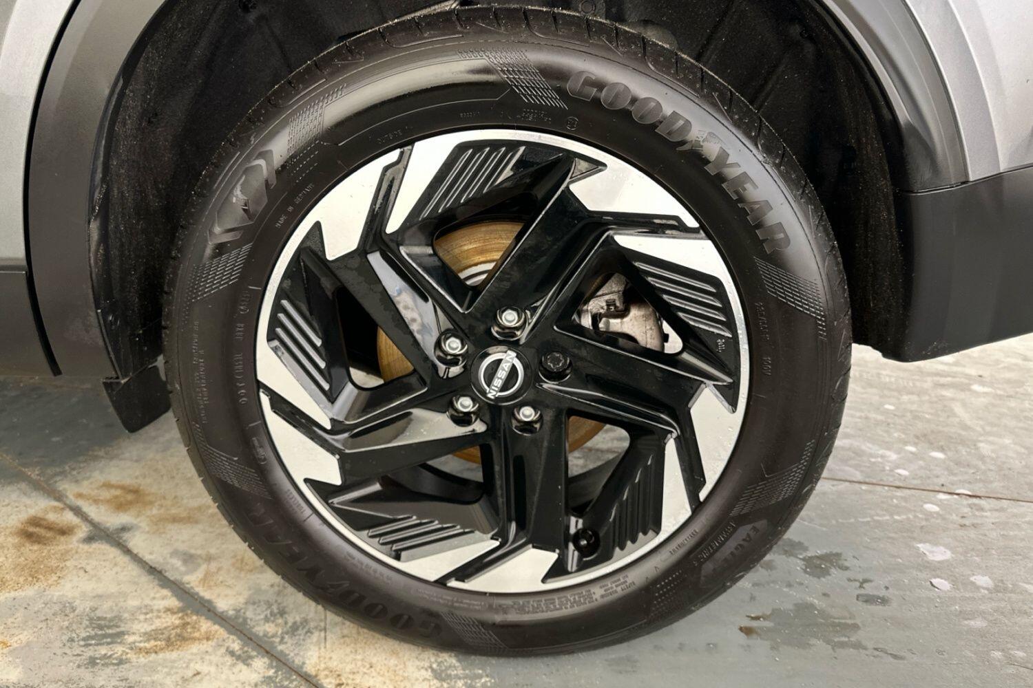 Used Nissan Qashqai 2025 for sale - 77425628: Photo 7