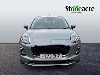 Used Ford Puma 2024 for sale - 79181374: Photo