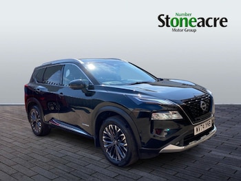 Used Nissan X-Trail 2024 for sale - 79303326: Photo