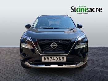 Used Nissan X-Trail 2024 for sale - 79303326: Photo