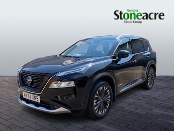 Used Nissan X-Trail 2024 for sale - 79303326: Photo