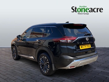 Used Nissan X-Trail 2024 for sale - 79303326: Photo