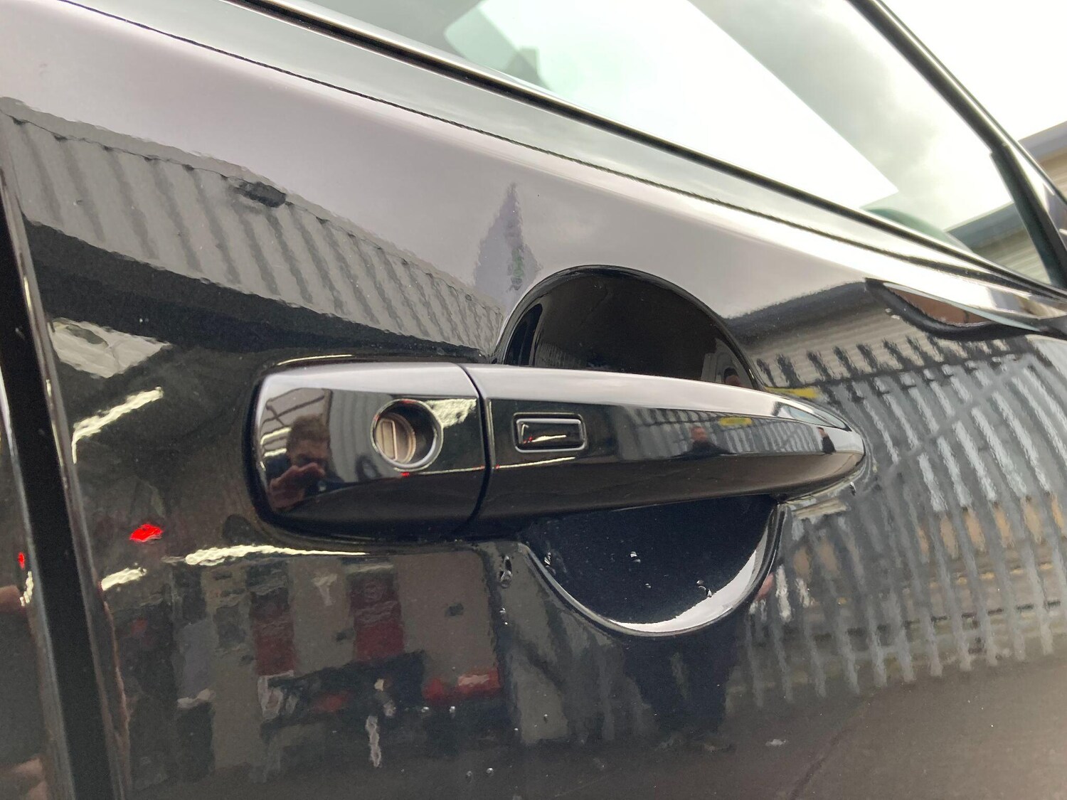 Used Nissan Qashqai 2025 for sale - 77496111: Photo 18