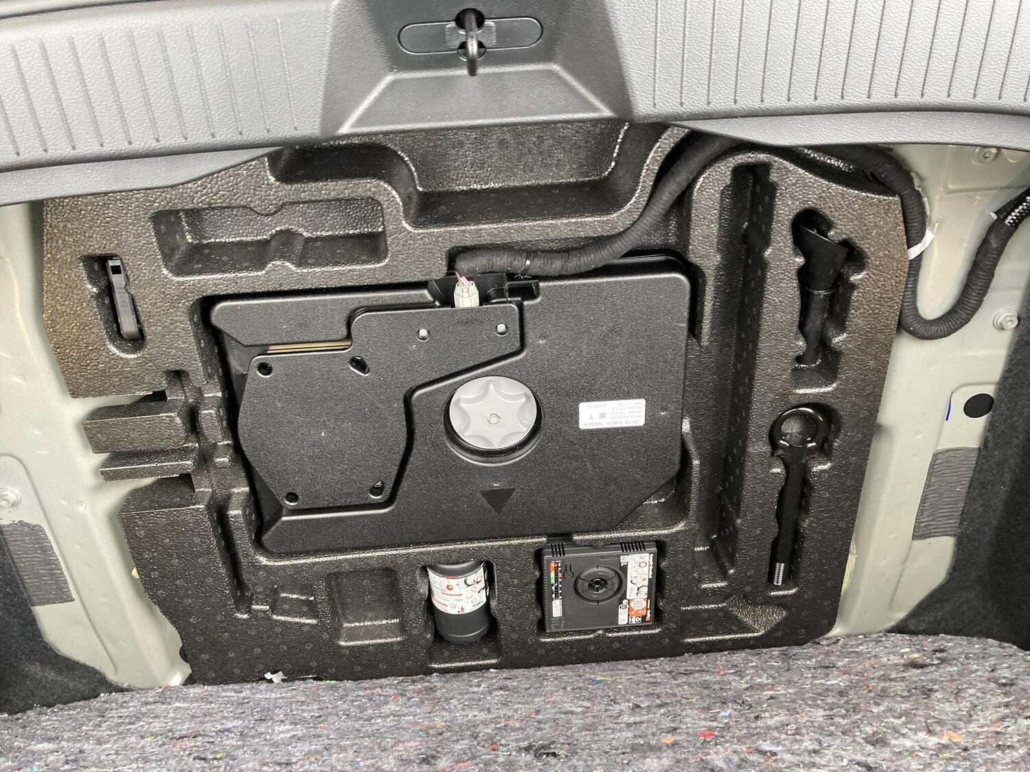 Used Nissan Qashqai 2025 for sale - 77496111: Photo 26