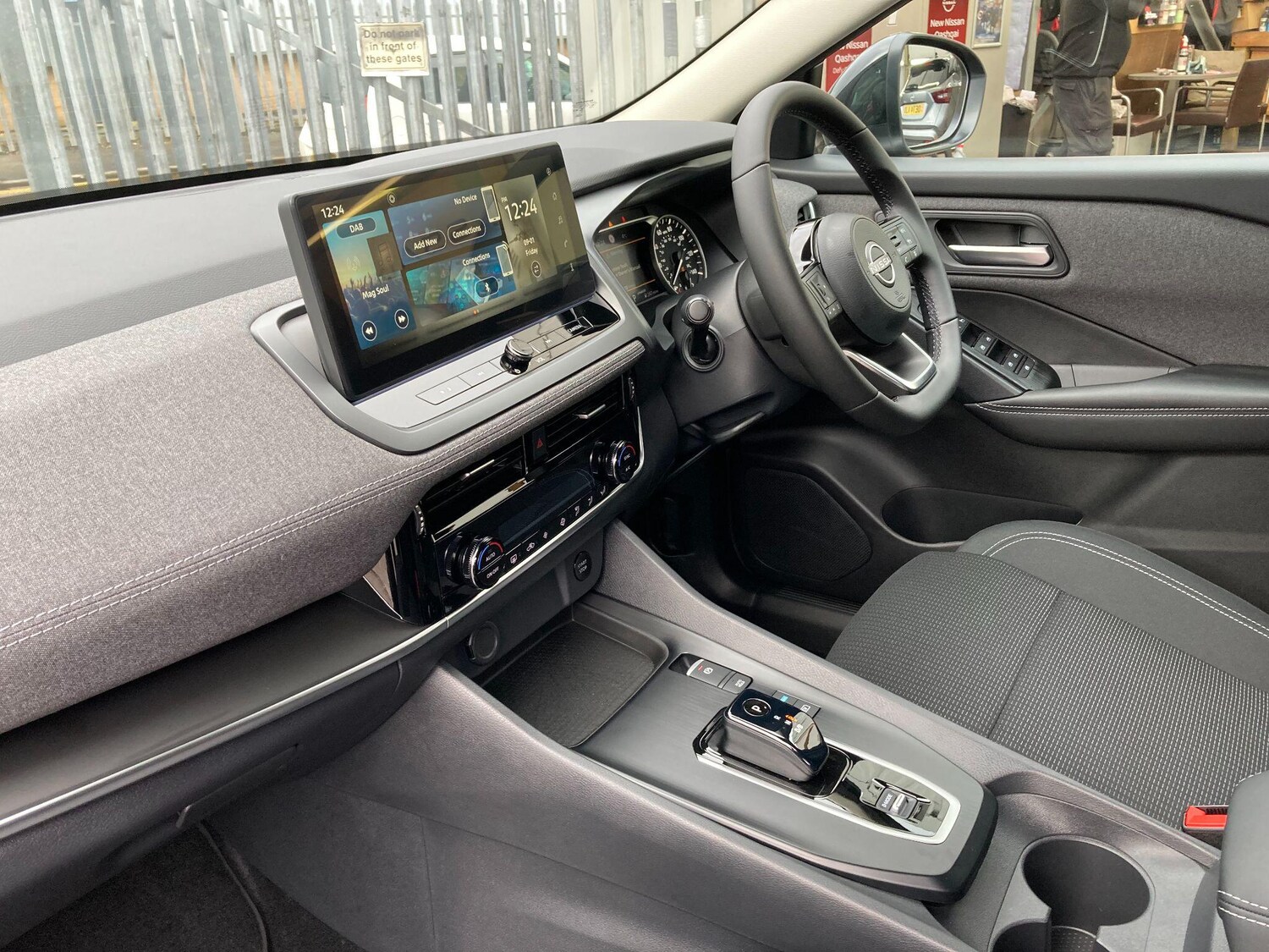 Used Nissan Qashqai 2025 for sale - 77496111: Photo 29