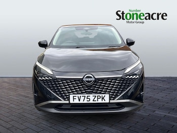 Used Nissan Qashqai 2025 for sale - 77496111: Photo