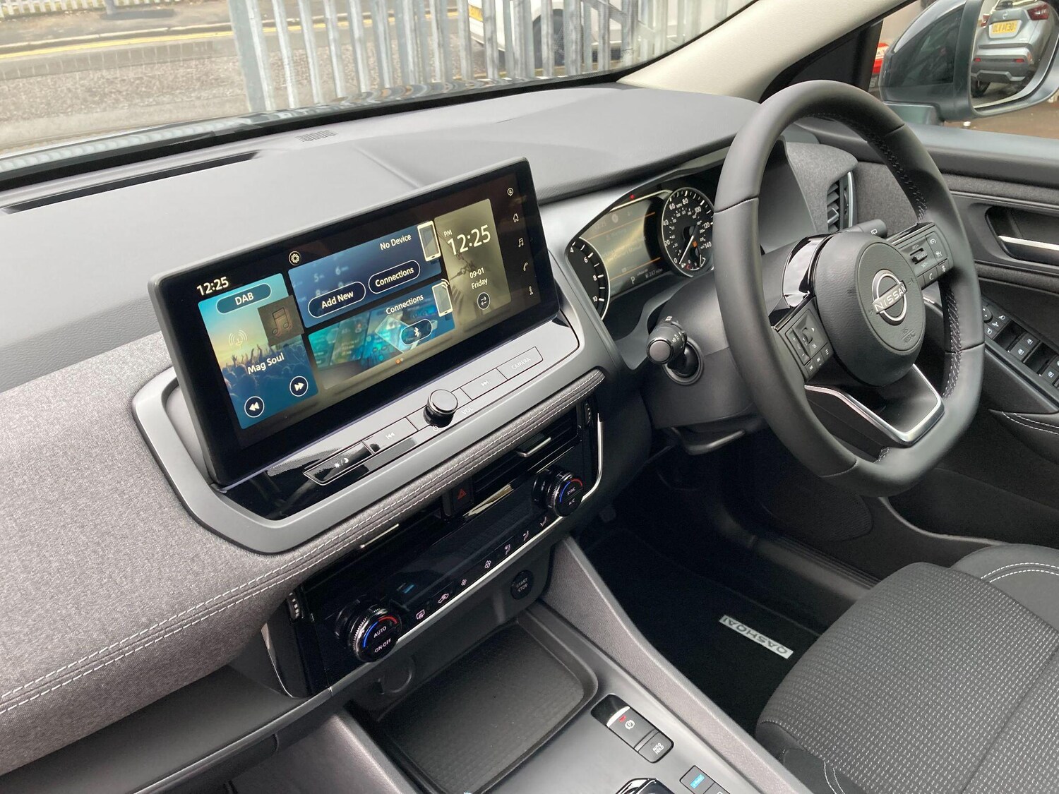 Used Nissan Qashqai 2025 for sale - 77496111: Photo 30