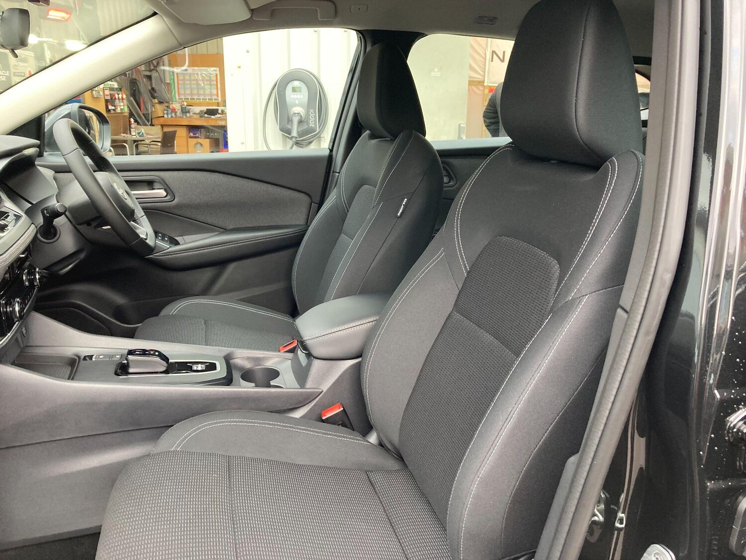 Used Nissan Qashqai 2025 for sale - 77496111: Photo 33