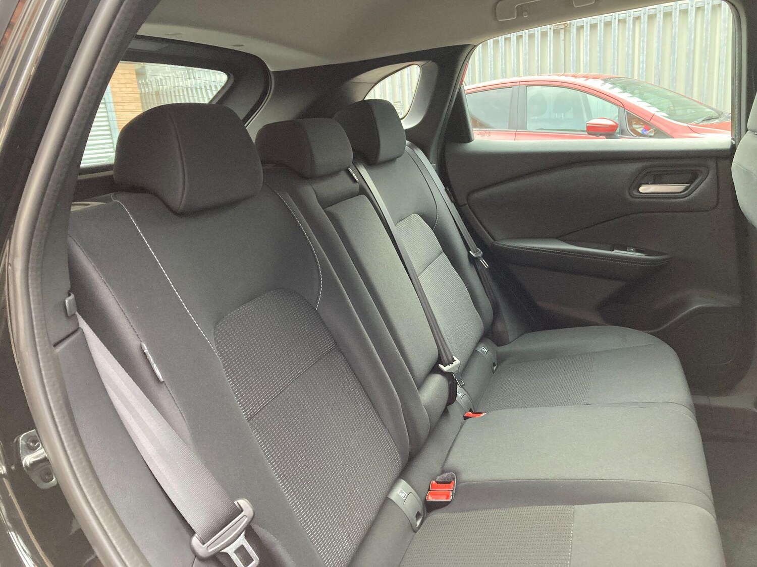 Used Nissan Qashqai 2025 for sale - 77496111: Photo 39