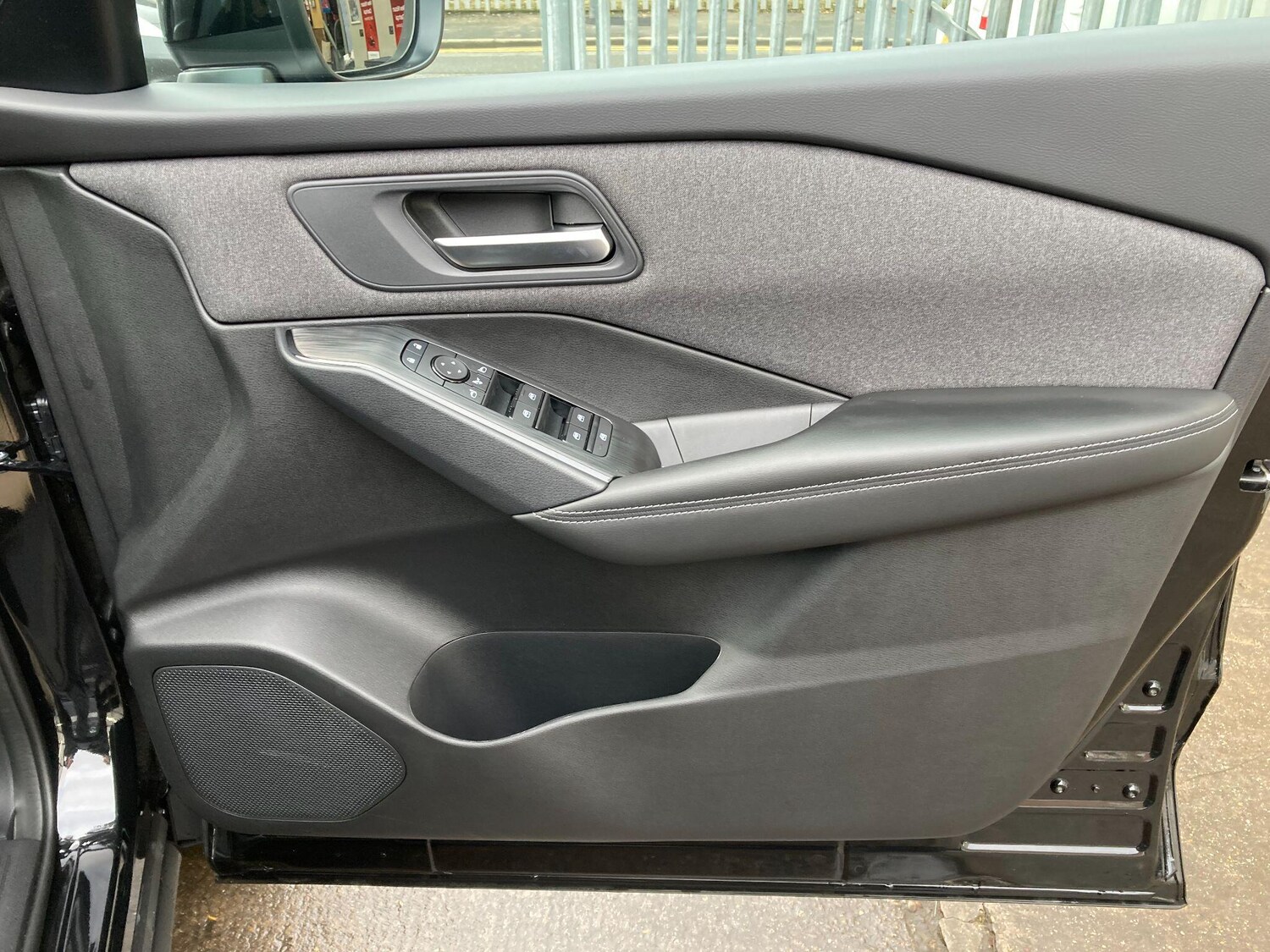 Used Nissan Qashqai 2025 for sale - 77496111: Photo 44