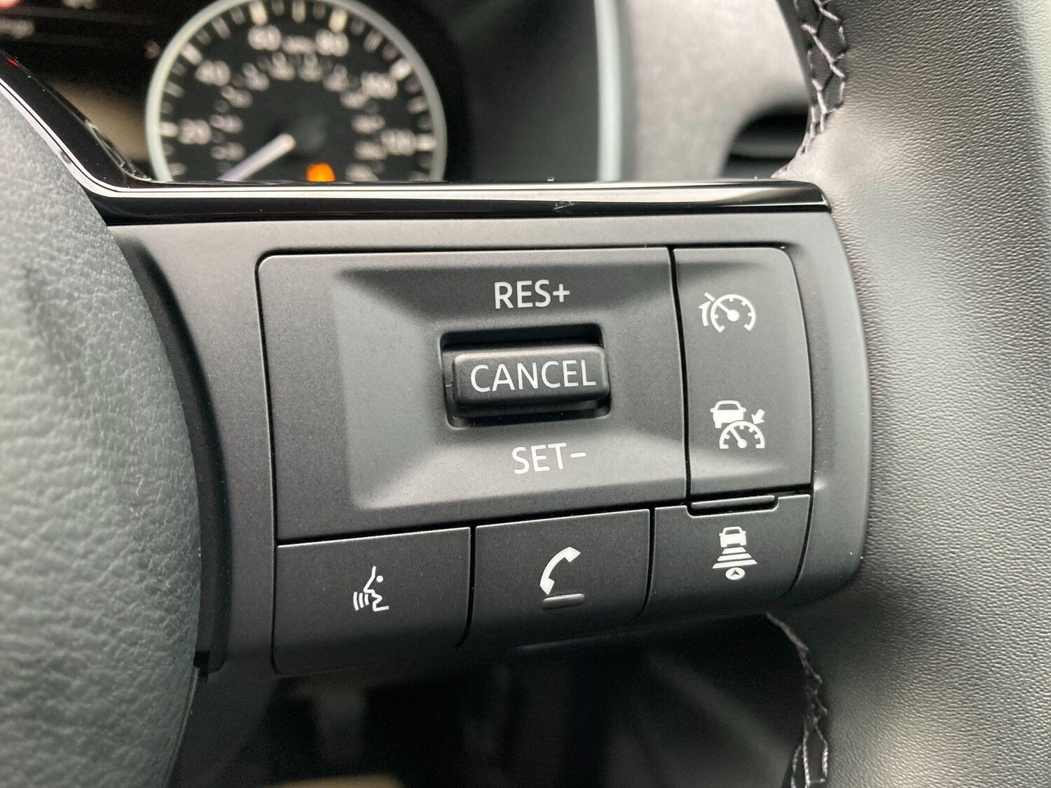 Used Nissan Qashqai 2025 for sale - 77496111: Photo 50