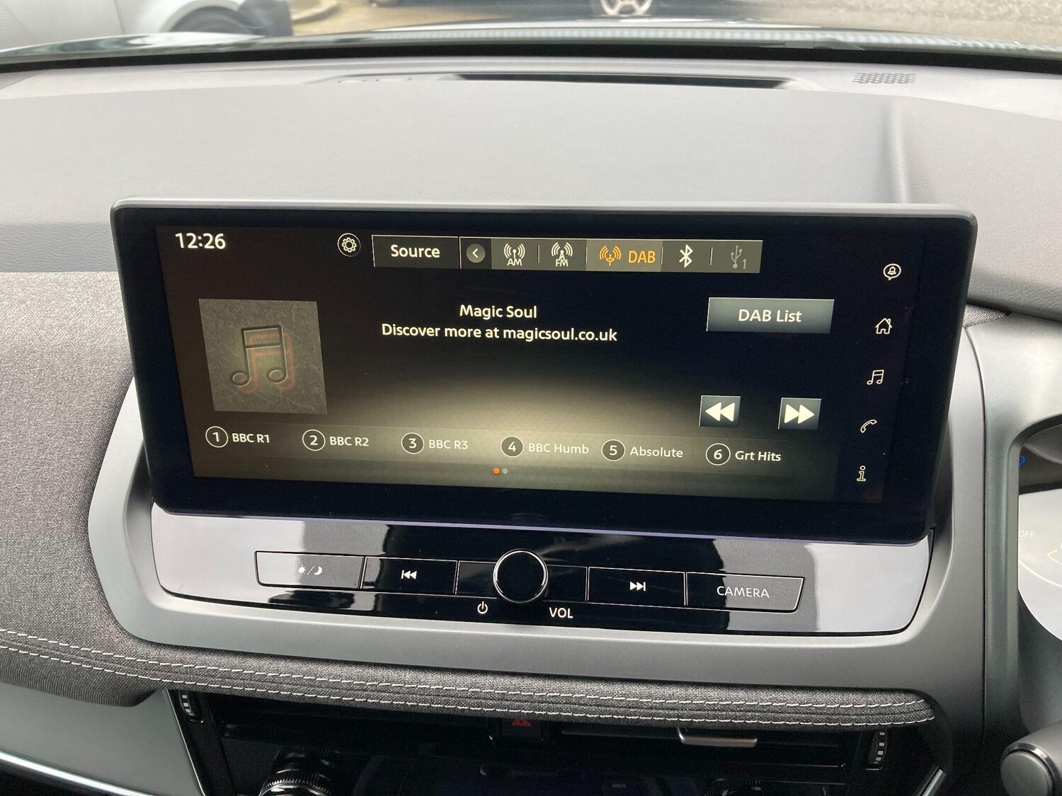 Used Nissan Qashqai 2025 for sale - 77496111: Photo 56