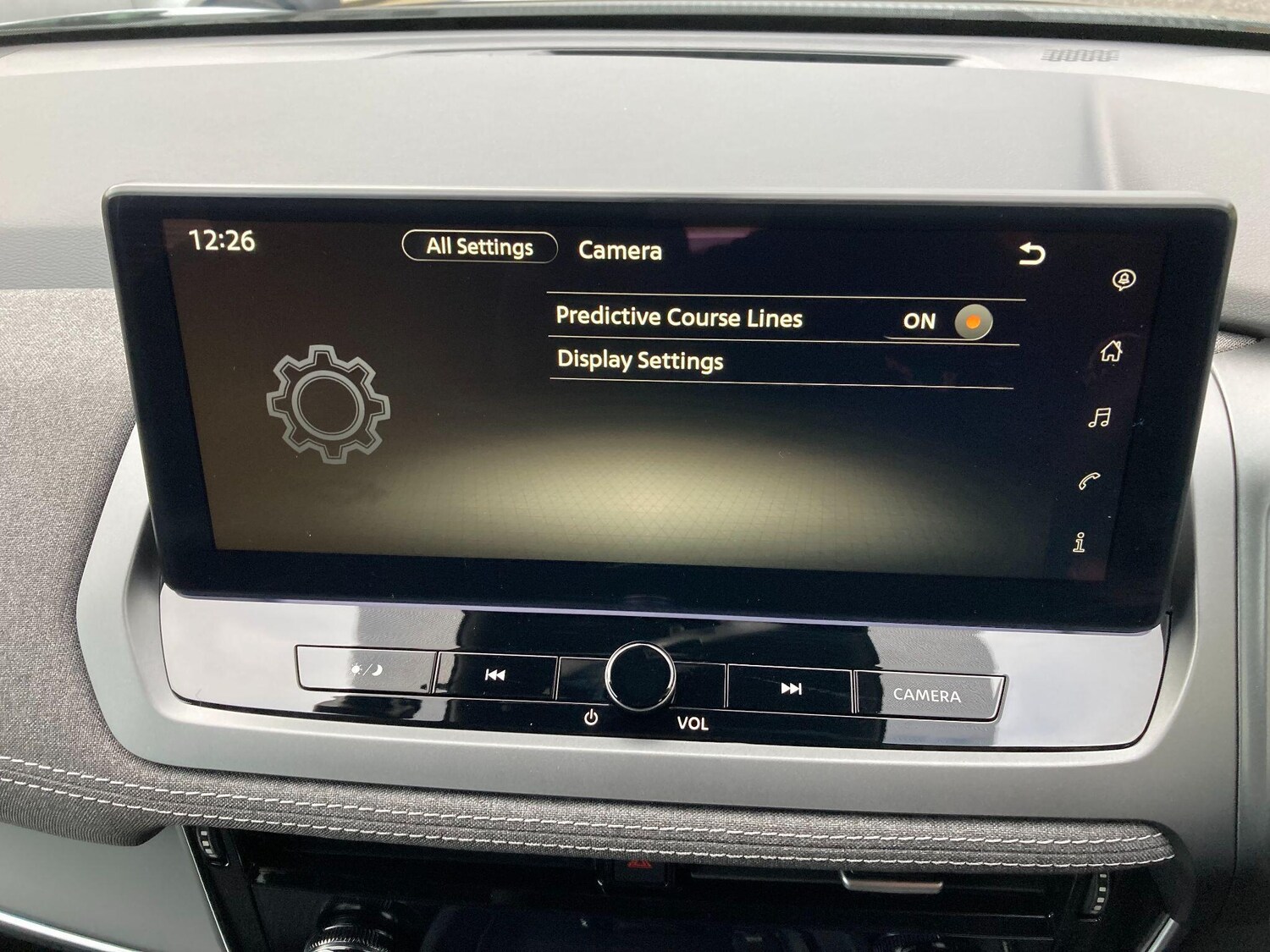 Used Nissan Qashqai 2025 for sale - 77496111: Photo 58