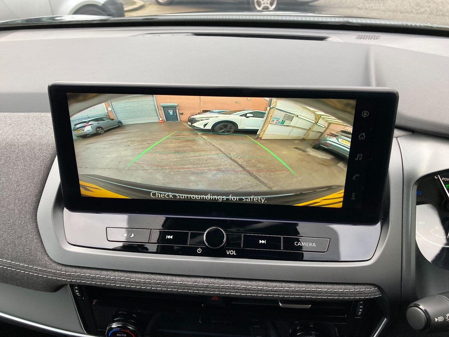 Used Nissan Qashqai 2025 for sale - 77496111: Photo 59