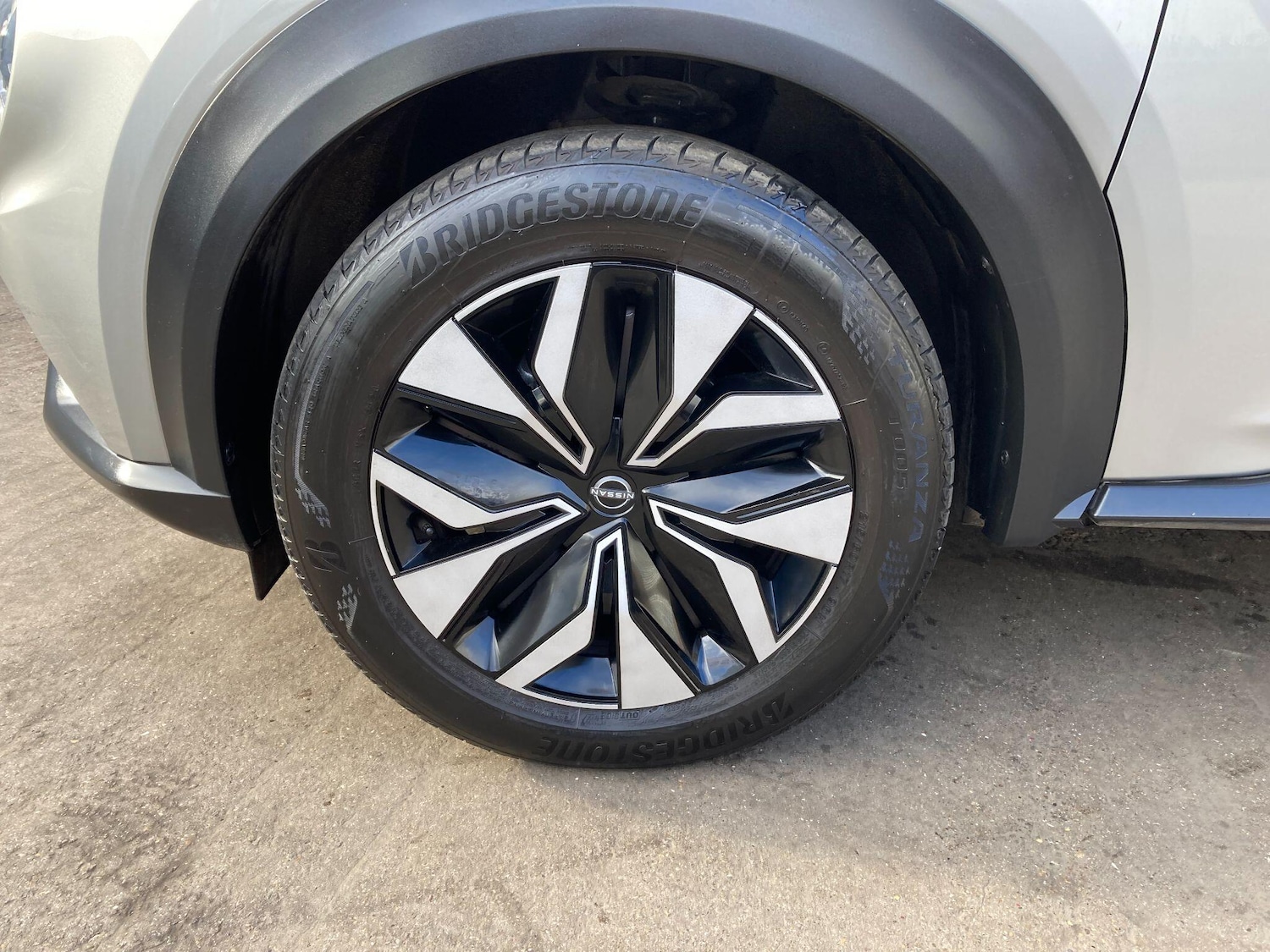 Used Nissan Juke 2025 for sale - 78087001: Photo 10