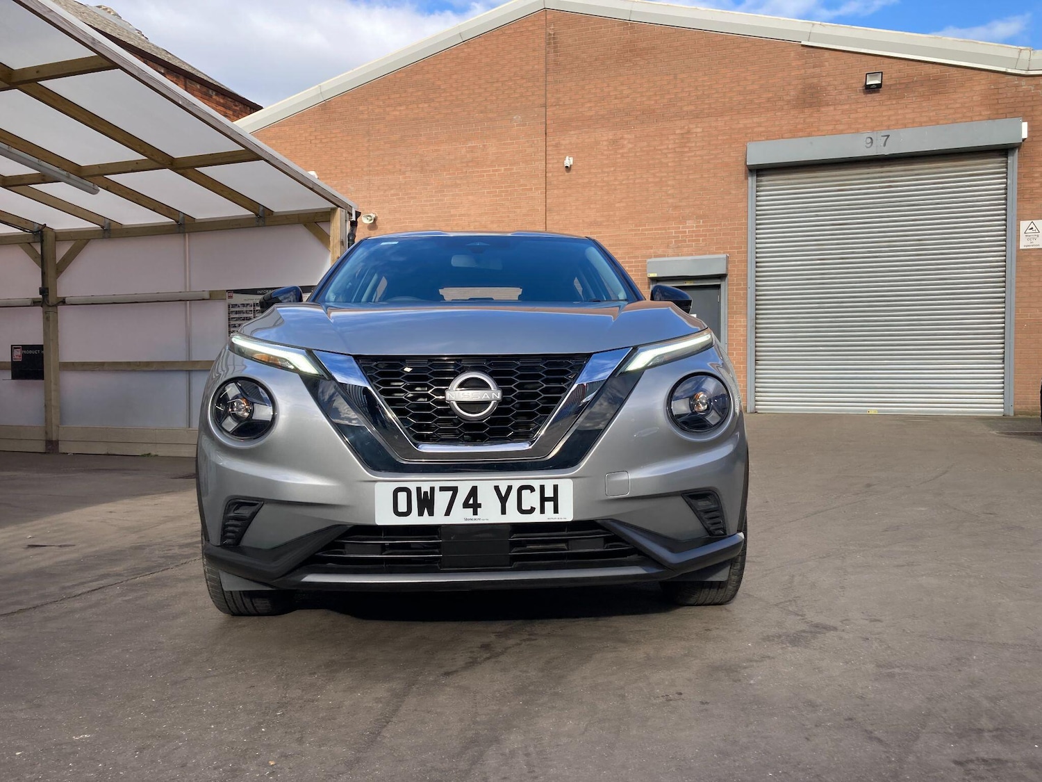 Used Nissan Juke 2025 for sale - 78087001: Photo 16