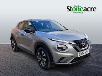 Used Nissan Juke 2025 for sale - 78087001: Photo