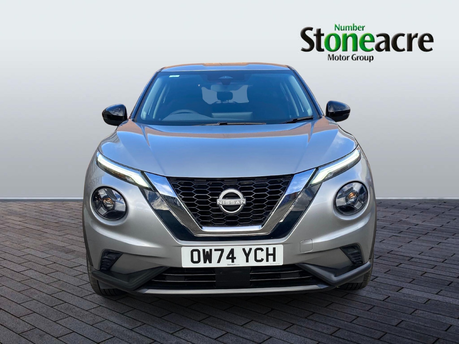 Used Nissan Juke 2025 for sale - 78087001: Photo 2