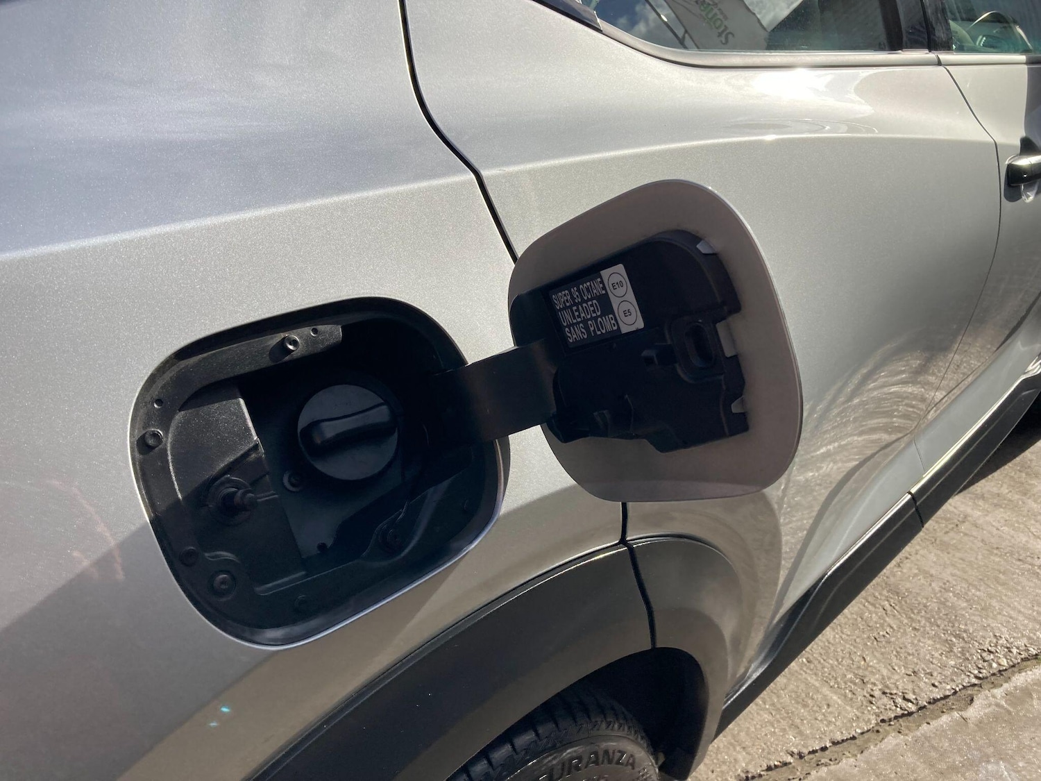 Used Nissan Juke 2025 for sale - 78087001: Photo 20