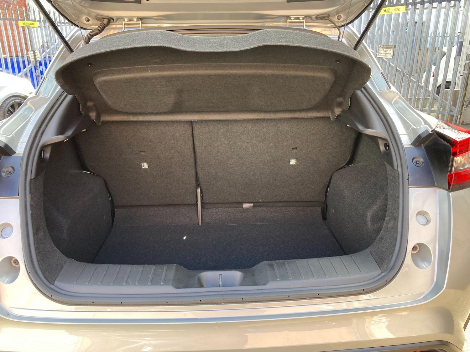 Used Nissan Juke 2025 for sale - 78087001: Photo 24