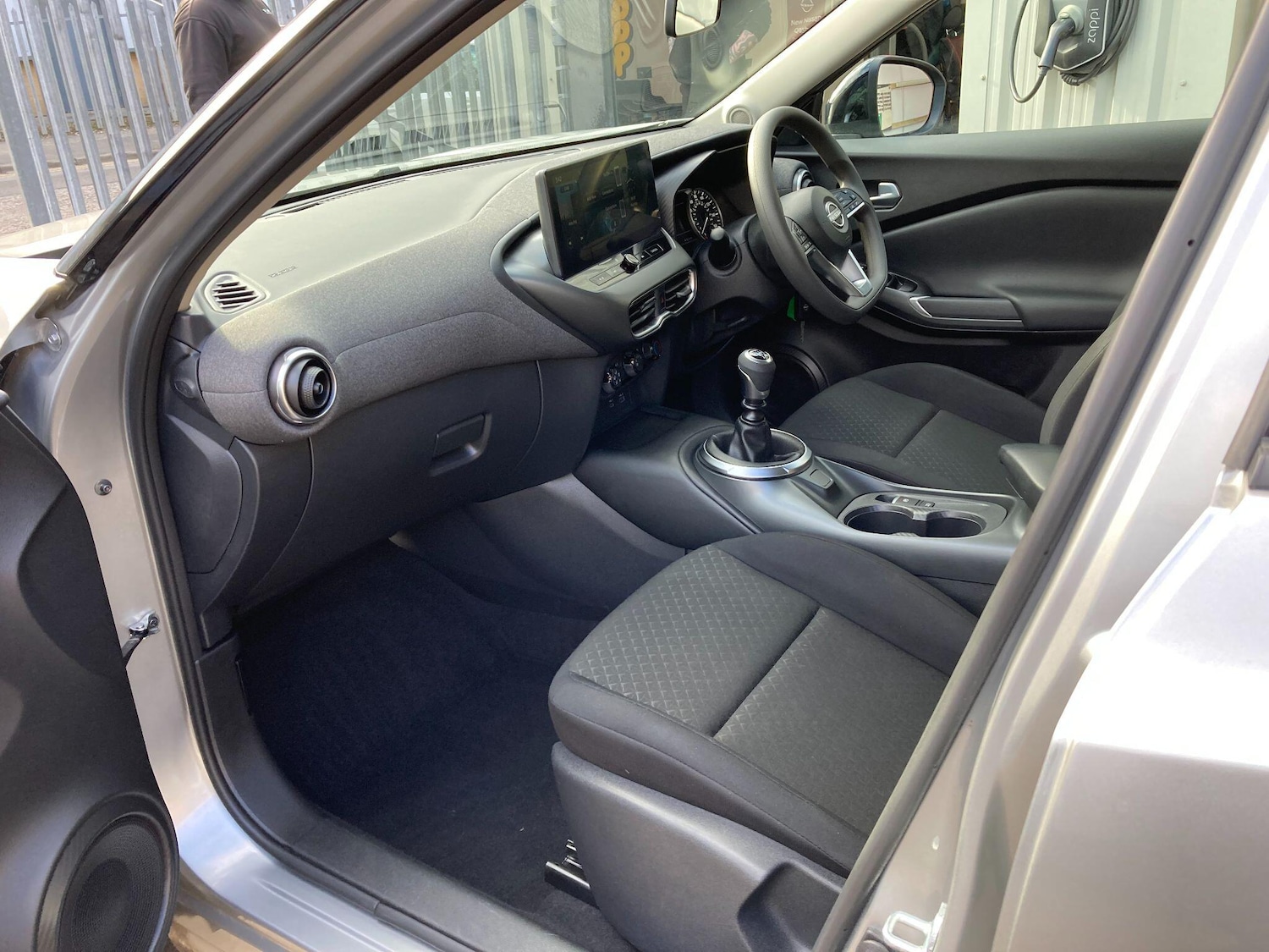 Used Nissan Juke 2025 for sale - 78087001: Photo 27