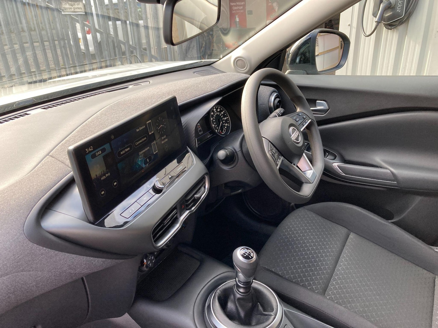 Used Nissan Juke 2025 for sale - 78087001: Photo 28