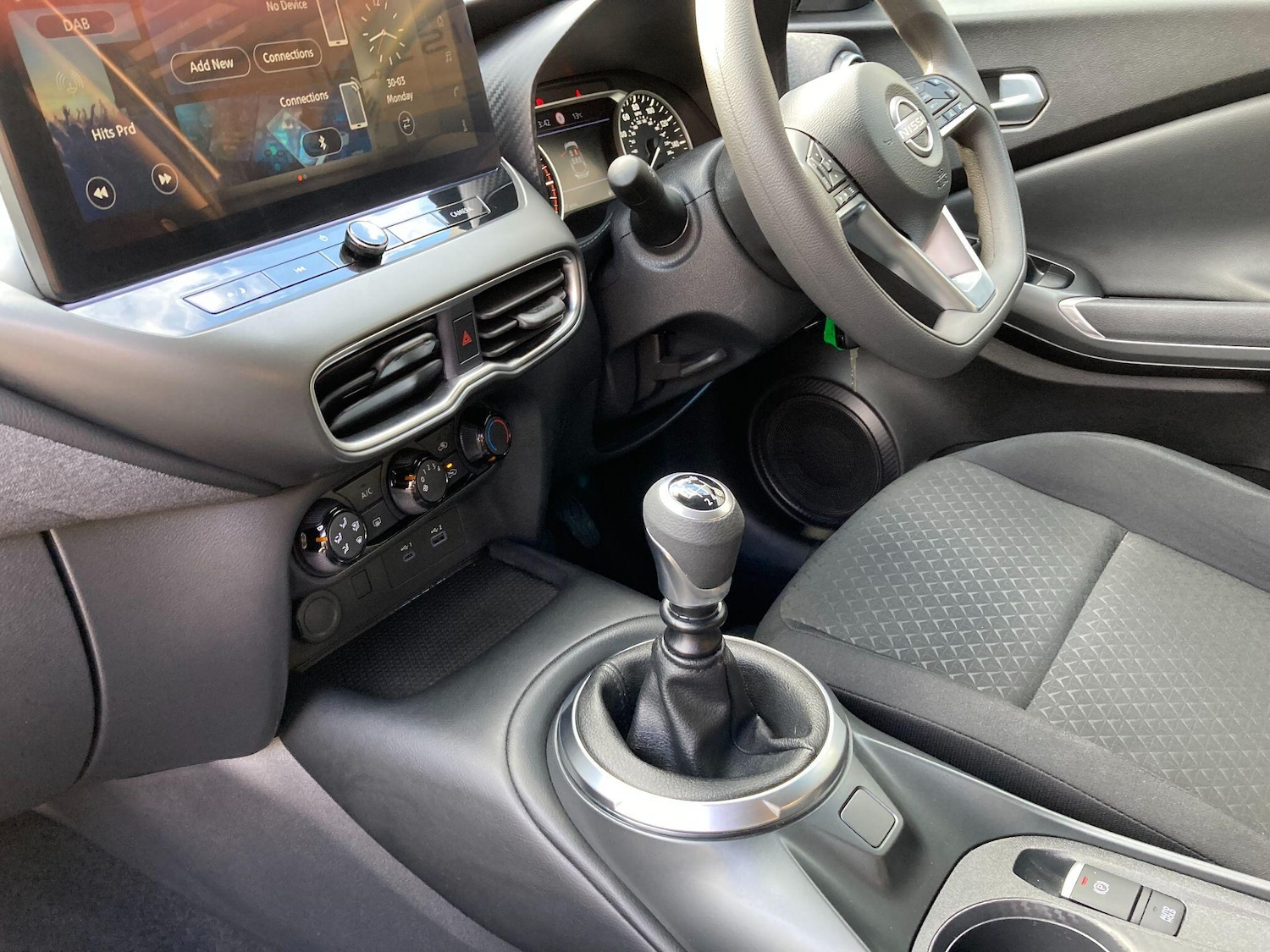 Used Nissan Juke 2025 for sale - 78087001: Photo 29