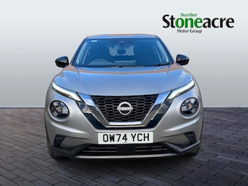 Used Nissan Juke 2025 for sale - 78087001: Photo