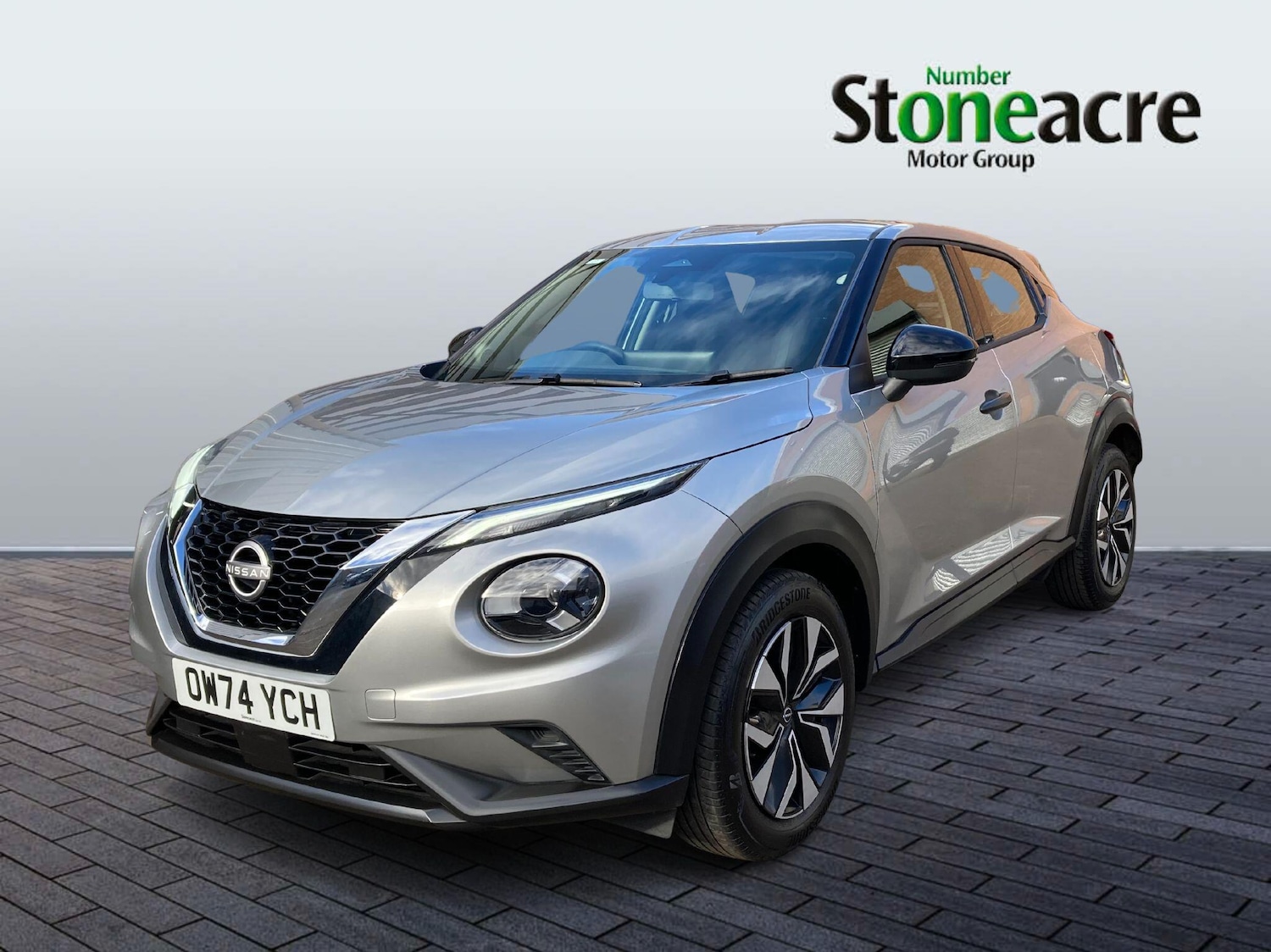 Used Nissan Juke 2025 for sale - 78087001: Photo 3