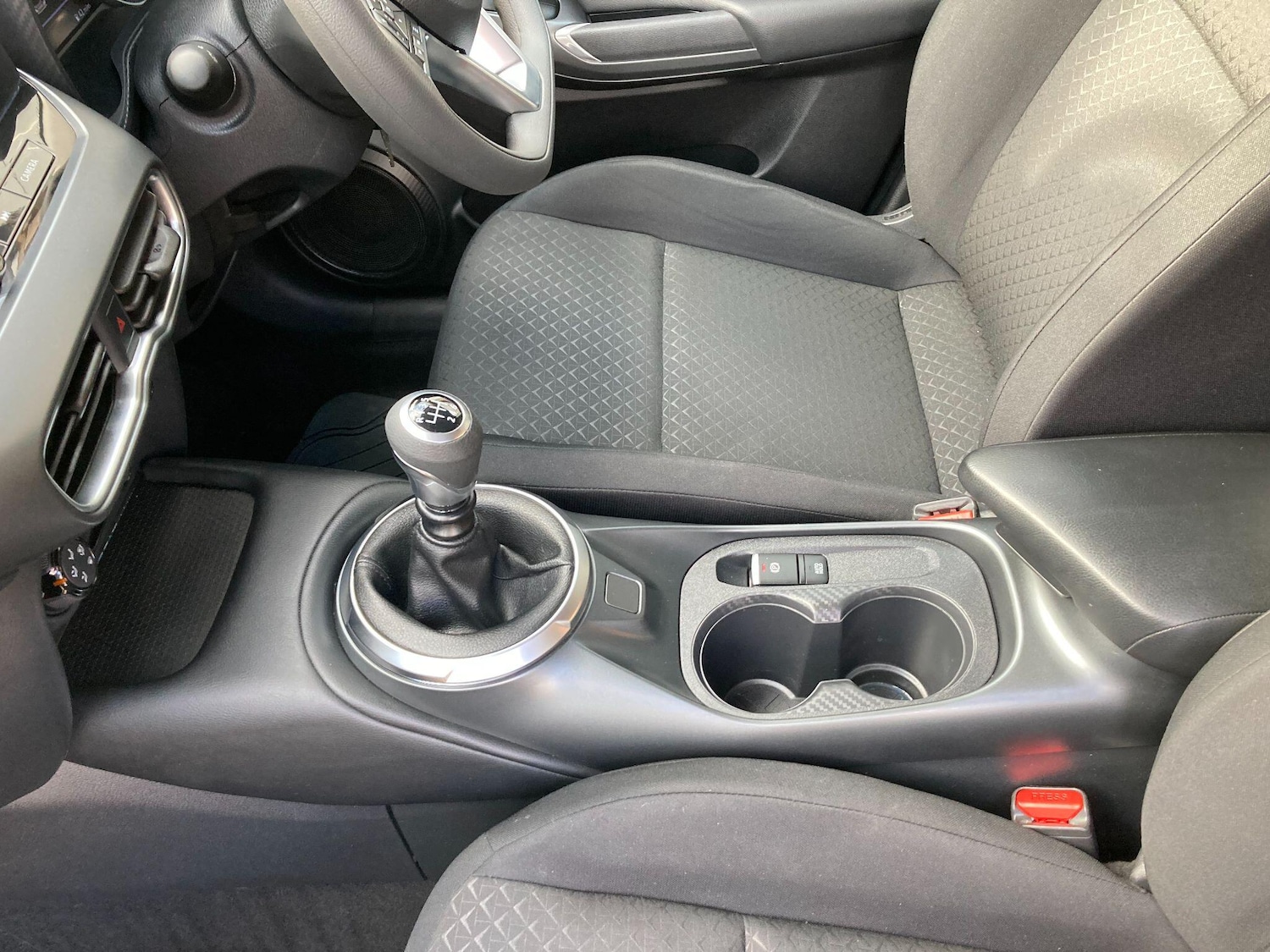 Used Nissan Juke 2025 for sale - 78087001: Photo 30