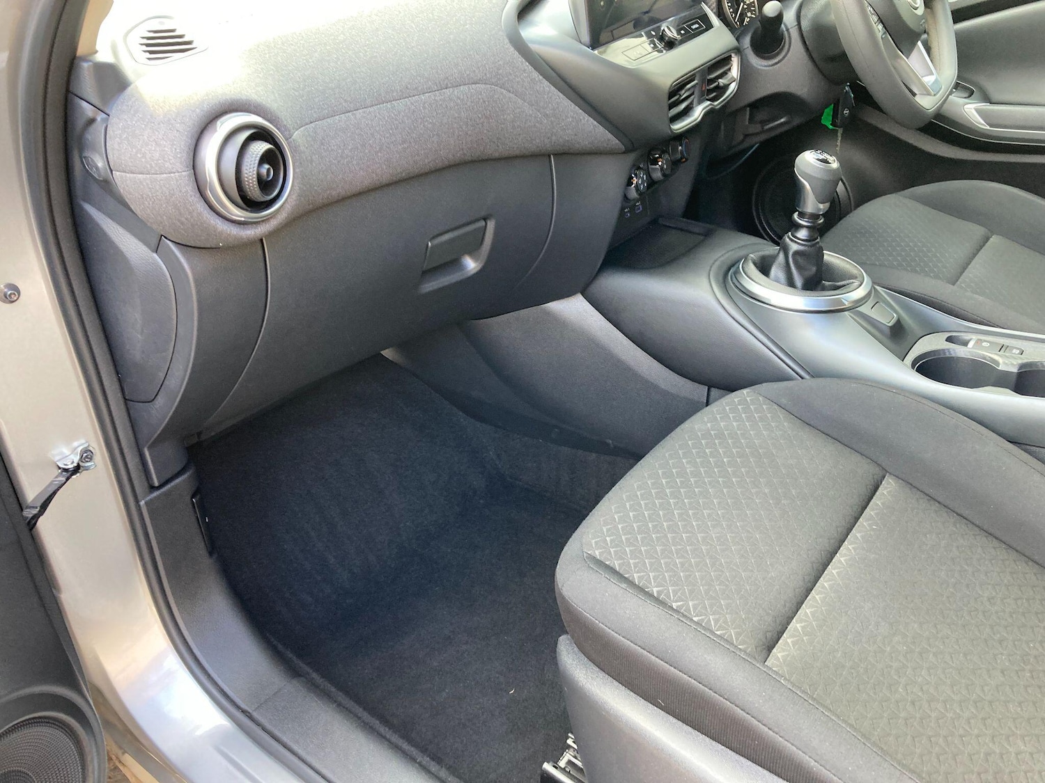 Used Nissan Juke 2025 for sale - 78087001: Photo 33