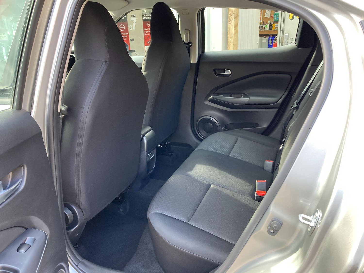 Used Nissan Juke 2025 for sale - 78087001: Photo 37