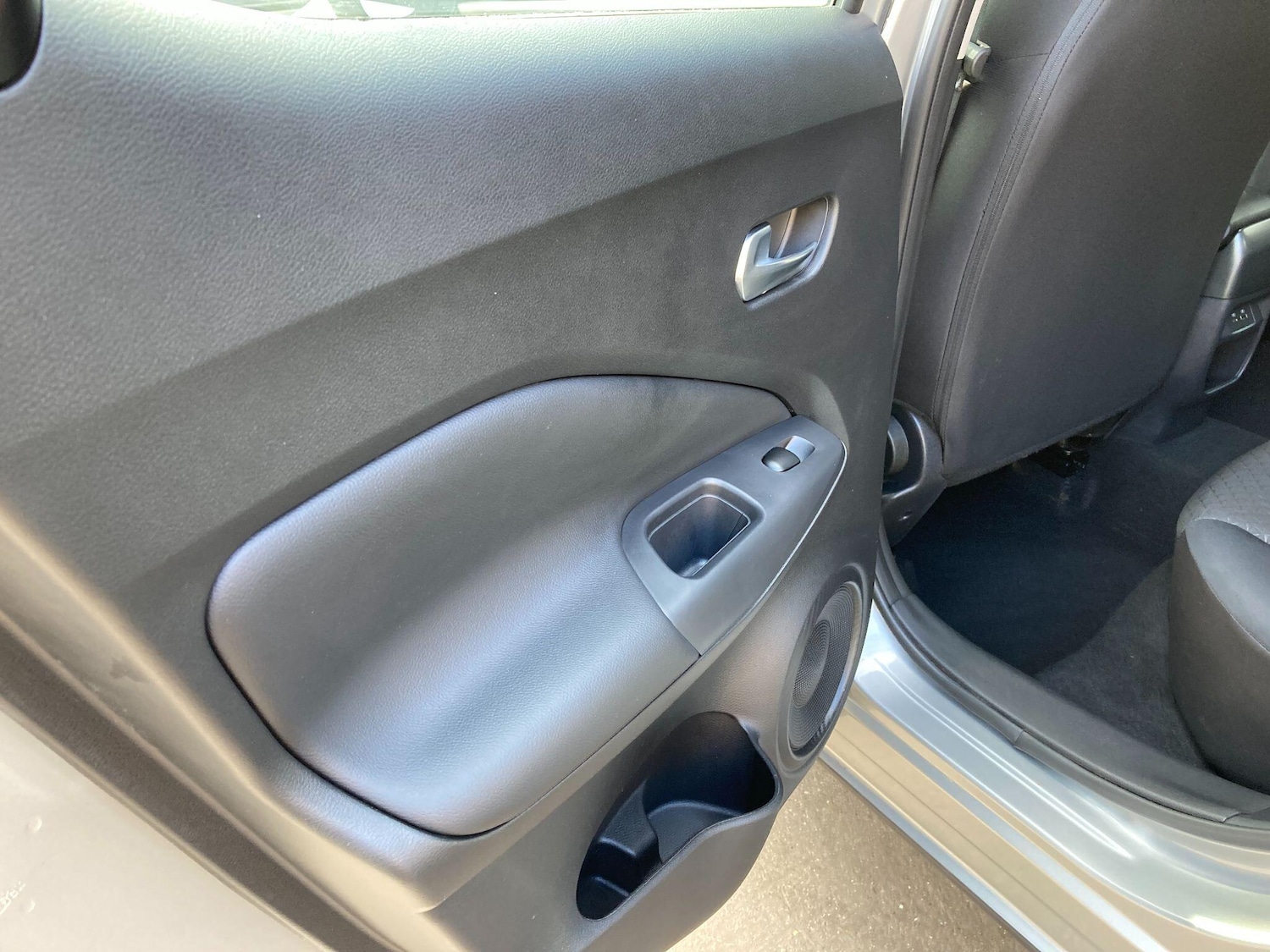 Used Nissan Juke 2025 for sale - 78087001: Photo 38