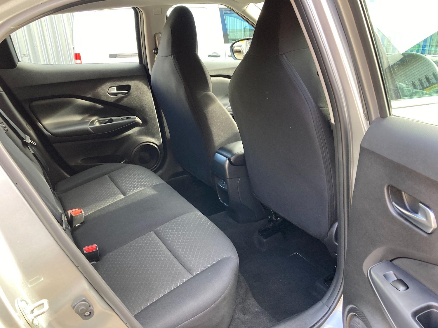 Used Nissan Juke 2025 for sale - 78087001: Photo 39