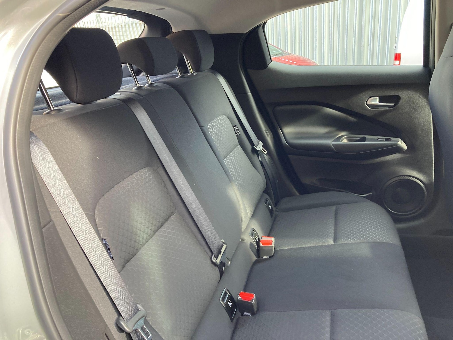 Used Nissan Juke 2025 for sale - 78087001: Photo 40